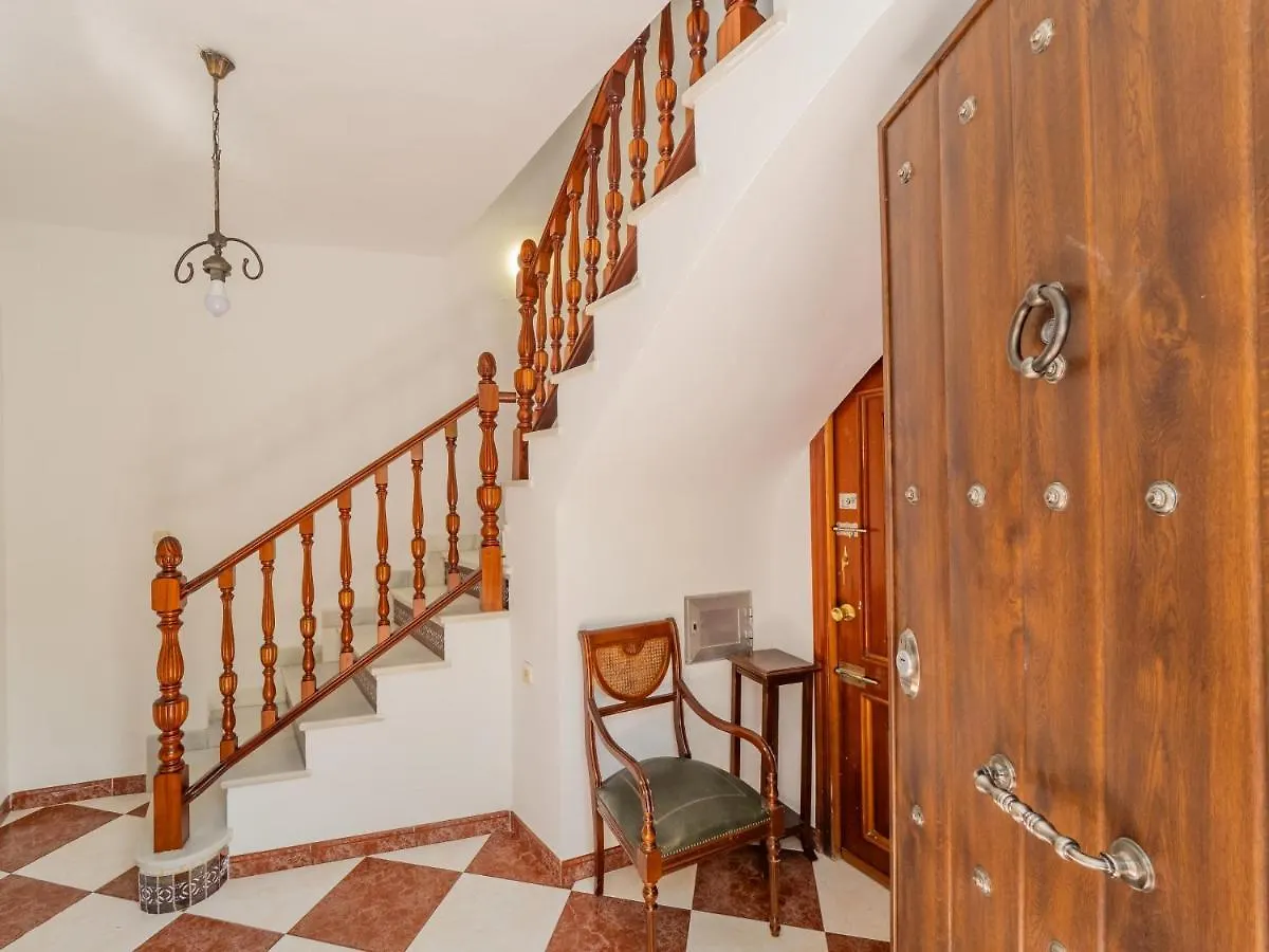 Apartment Cubo'S Estudio Doble Noches De Luna & Pool Casabermeja