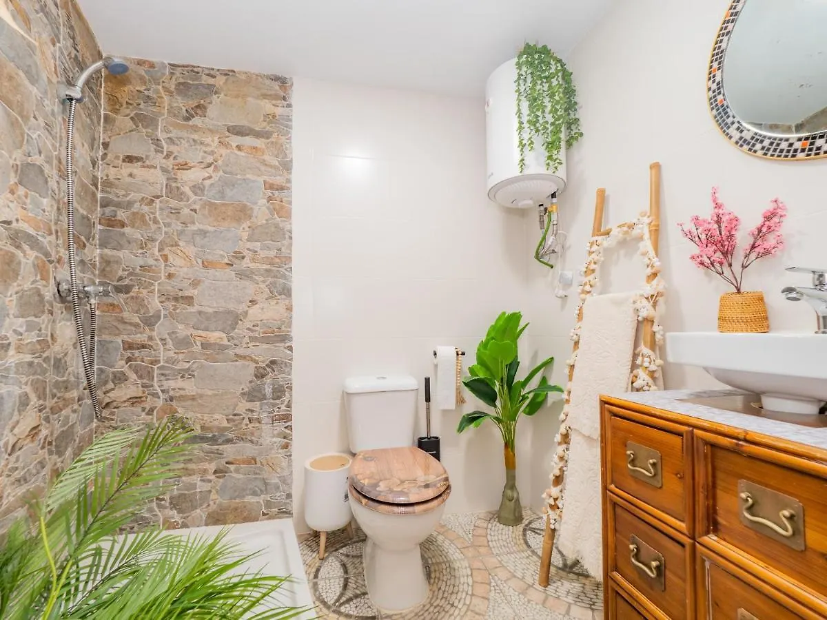 Cubo'S Estudio Doble Noches De Luna & Pool Casabermeja 0*,  Spain