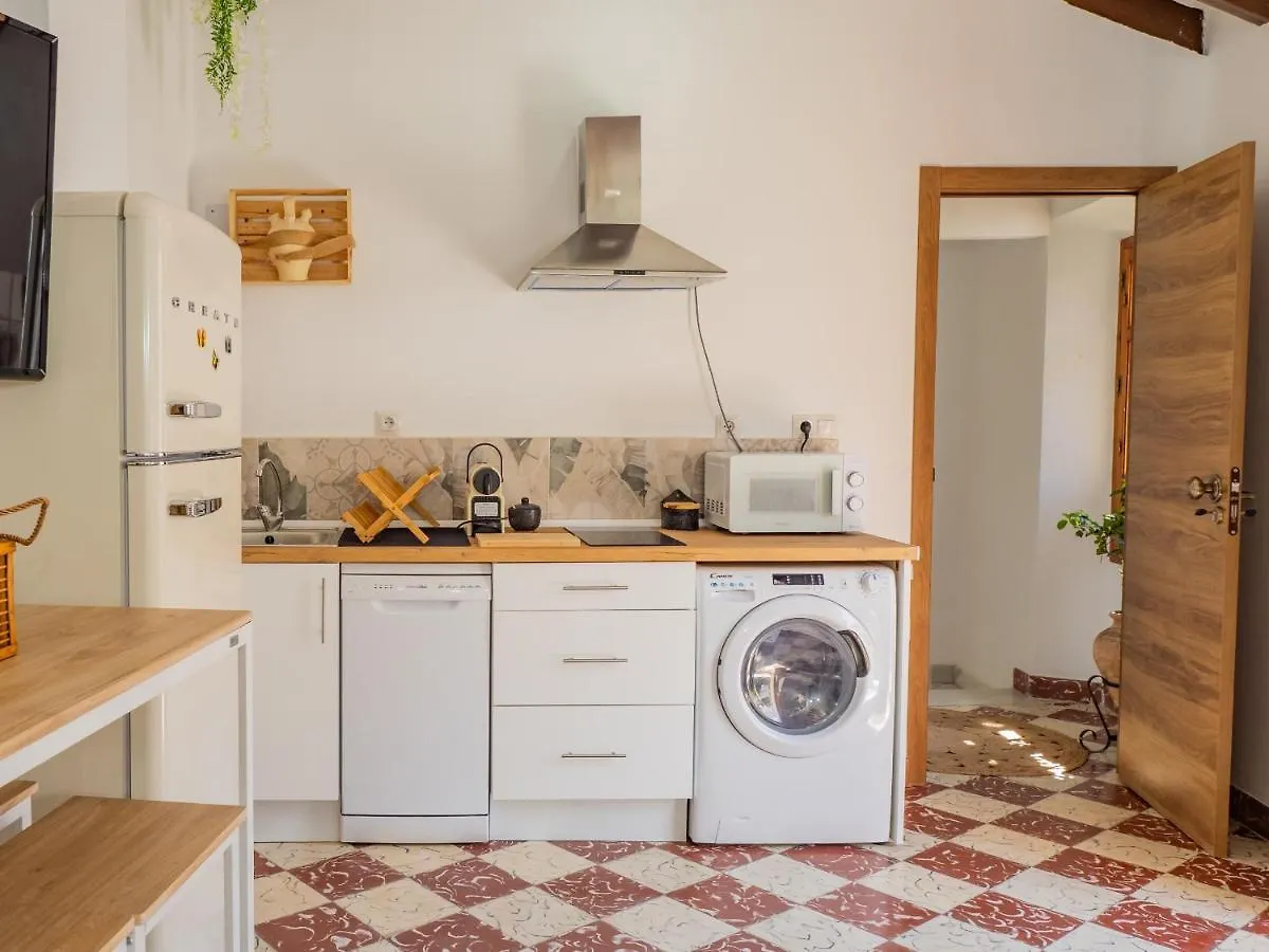 Cubo'S Estudio Doble Noches De Luna & Pool Casabermeja 0*,  Spain