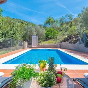 Casa Baenas By Ruralidays Сasa de vacaciones