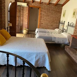 La Pedriza Apartamento