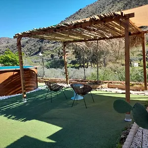 La Casa Del Rio Сasa de vacaciones