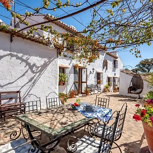 Lagar Pilones Сasa de vacaciones